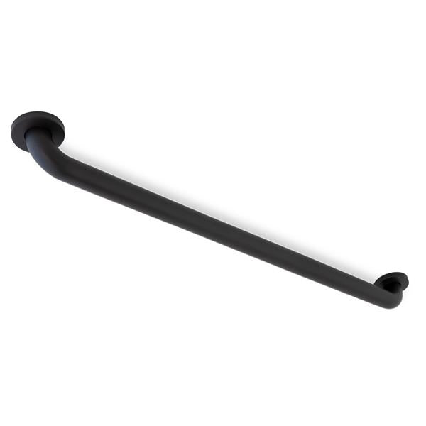 Lacava - Hoteliere Grab Bar Made Of Stainless Steel, 42 InchW.