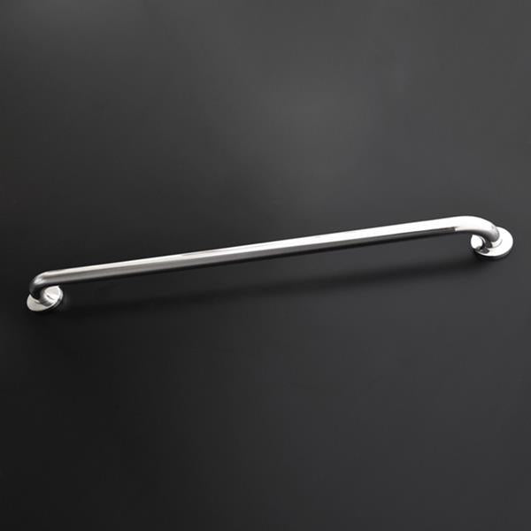 Lacava - Hoteliere Grab Bar Made Of Stainless Steel, 48 Inch W