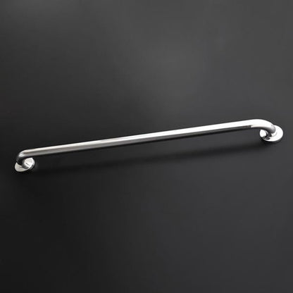 Lacava - Hoteliere Grab Bar Made Of Stainless Steel, 48 Inch W