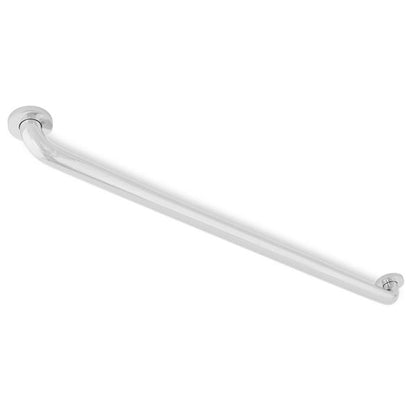 Lacava - Hoteliere Grab Bar Made Of Stainless Steel, 48 Inch W