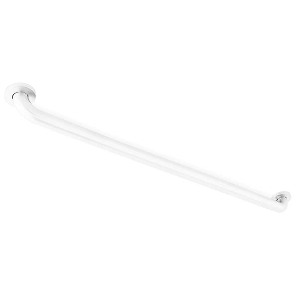 Lacava - Hoteliere Grab Bar Made Of Stainless Steel, 48 Inch W