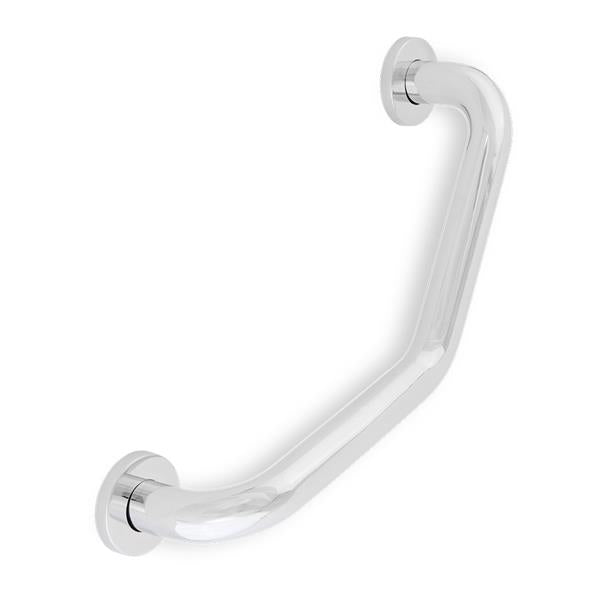 Lacava - Hoteliere Grab Bar Made Of Stainless Steel, 17 InchW.