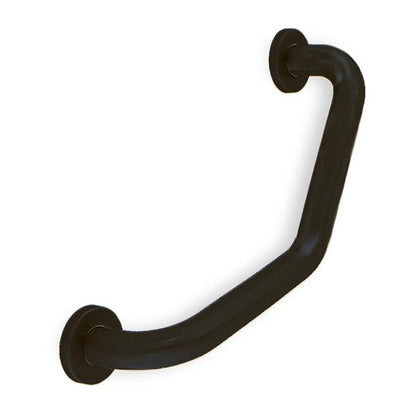 Lacava - Hoteliere Grab Bar Made Of Stainless Steel, 17 InchW.