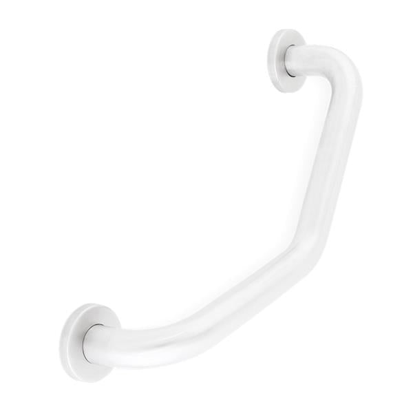 Lacava - Hoteliere Grab Bar Made Of Stainless Steel, 17 InchW.