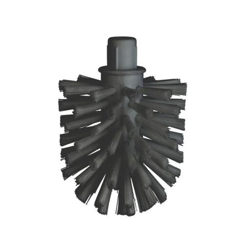 Smedbo - Xtra Spare Brush For Toilet Brush, Black