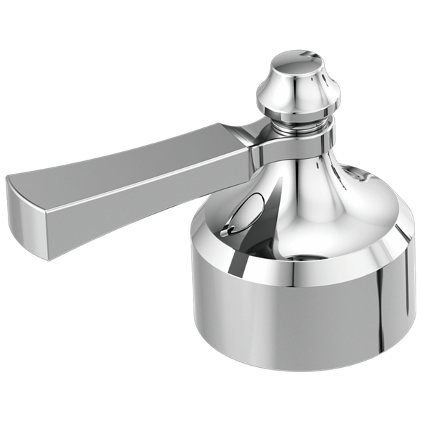 Delta - Dorval Metal Lever Handle Set - 2H Bathroom