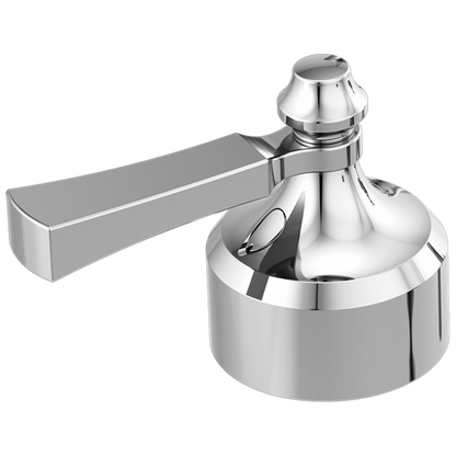 Delta - Dorval Metal Lever Handle Set - 2H Bathroom
