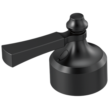 Delta - Dorval Metal Lever Handle Set - 2H Bathroom