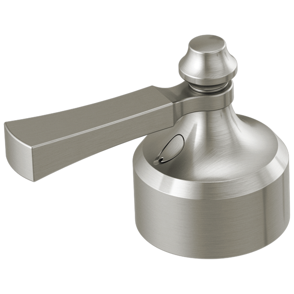 Delta - Dorval Metal Lever Handle Set - 2H Bathroom