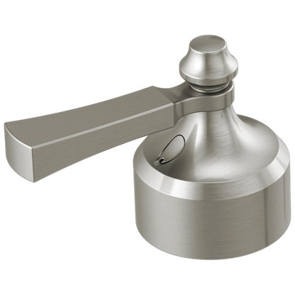 Delta - Dorval Metal Lever Handle Set - 2H Bathroom