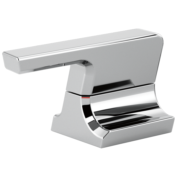 Delta - Pivotal Handle- 2L Bathroom