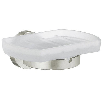 Smedbo - Home Holder With Soap Dish