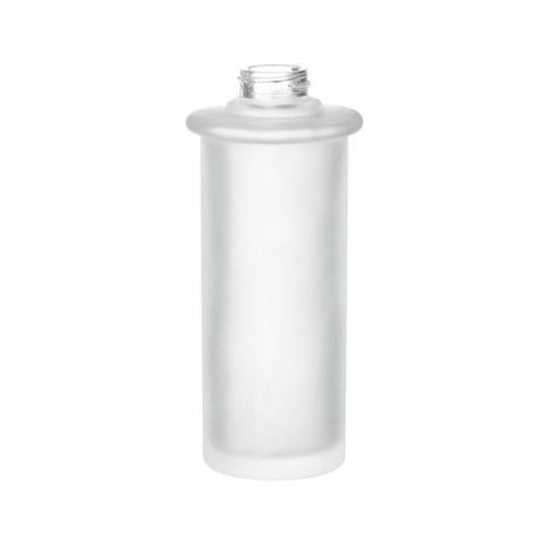 Smedbo - Xtra Spare Frosted Glass Soap Container H351
