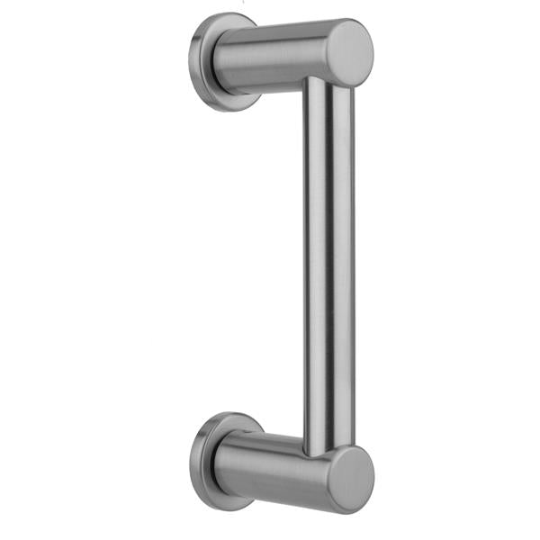 Jaclo - 32 Inch H40 Contempo II Front Mount Shower Door Pull