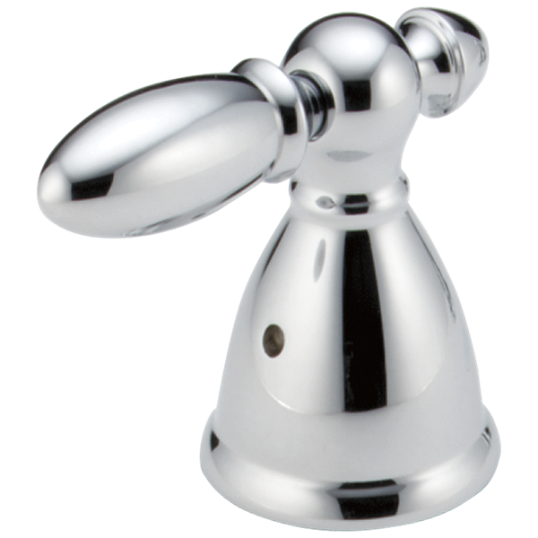 Delta - Victorian Metal Lever Handle Kit - Transfer Valve