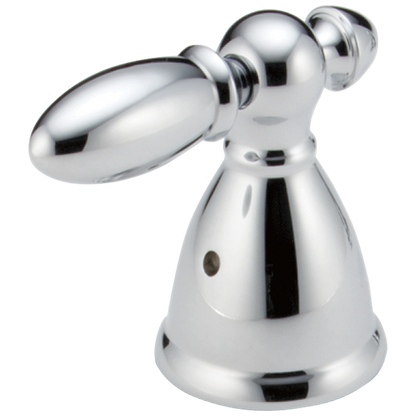 Delta - Victorian Metal Lever Handle Kit - Transfer Valve