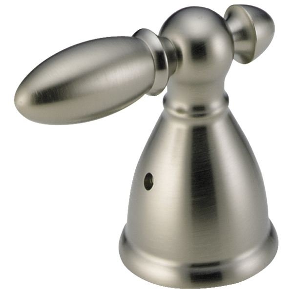 Delta - Victorian Metal Lever Handle Kit - Transfer Valve