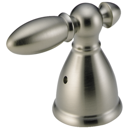 Delta - Victorian Metal Lever Handle Kit - Transfer Valve