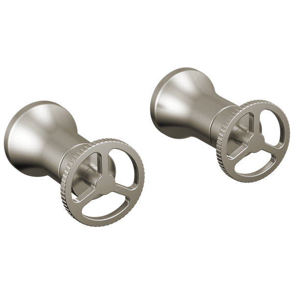 Delta - Trinsic Wheel Handle - Wall Mount Lav