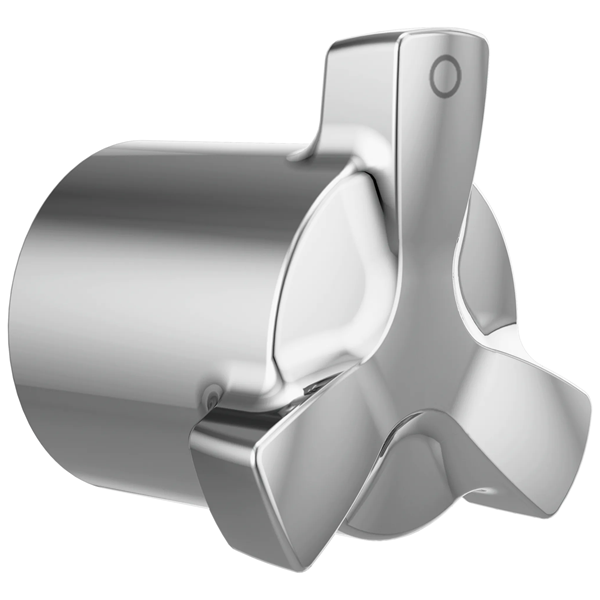Delta - Stryke Integrated Diverter Helo