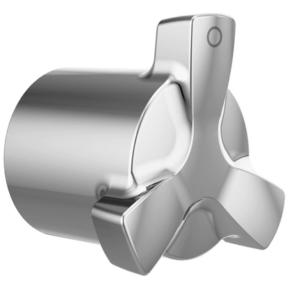 Delta - Stryke Integrated Diverter Helo