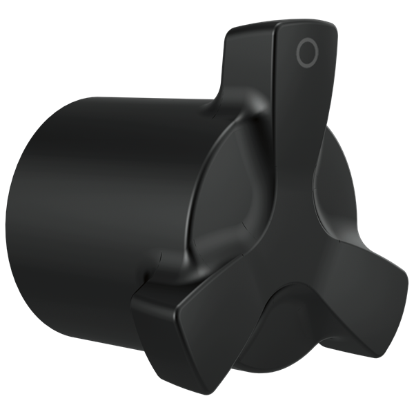 Delta - Stryke Integrated Diverter Helo