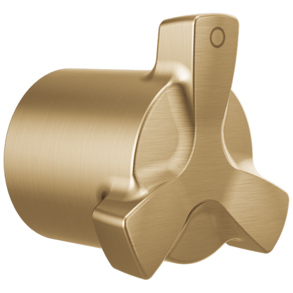 Delta - Stryke Integrated Diverter Helo