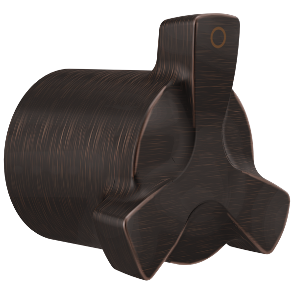 Delta - Stryke Integrated Diverter Helo