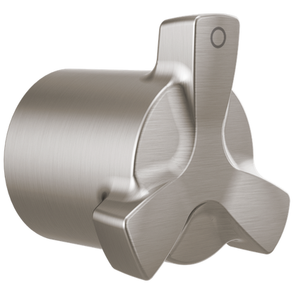 Delta - Stryke Integrated Diverter Helo