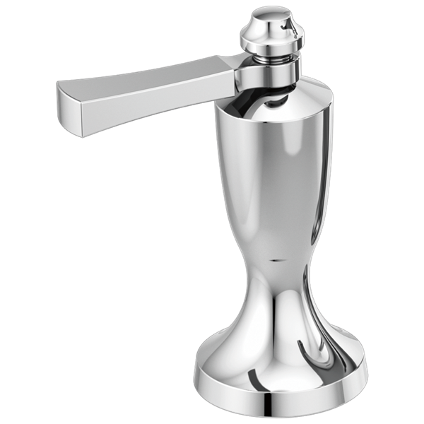 Delta - Dorval Handle - Roman Tub And Wm Tub Filler