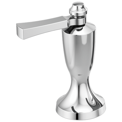 Delta - Dorval Handle - Roman Tub And Wm Tub Filler