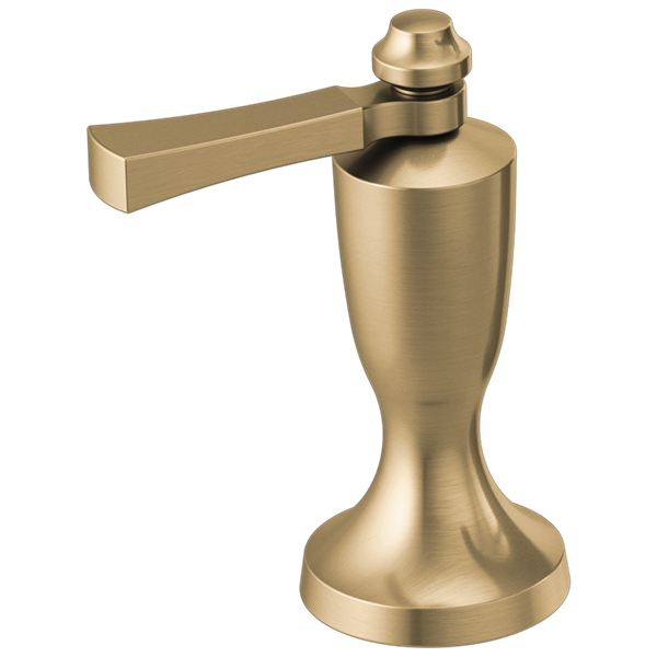 Delta - Dorval Handle - Roman Tub And Wm Tub Filler