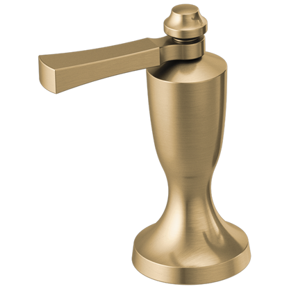 Delta - Dorval Handle - Roman Tub And Wm Tub Filler