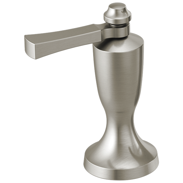 Delta - Dorval Handle - Roman Tub And Wm Tub Filler