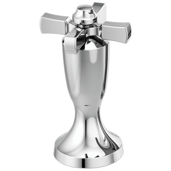 Delta - Dorval Handle - Roman Tub And Wm Tub Filler