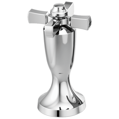 Delta - Dorval Handle - Roman Tub And Wm Tub Filler