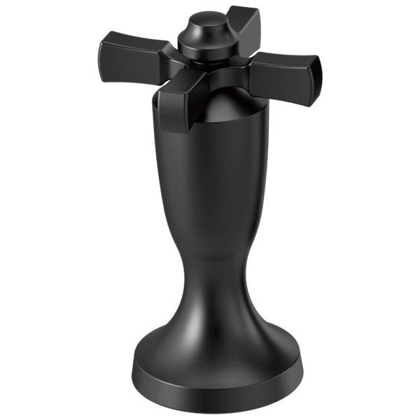 Delta - Dorval Handle - Roman Tub And Wm Tub Filler