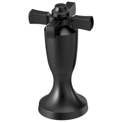 Delta - Dorval Handle - Roman Tub And Wm Tub Filler