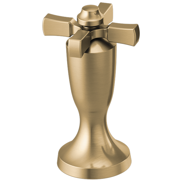 Delta - Dorval Handle - Roman Tub And Wm Tub Filler
