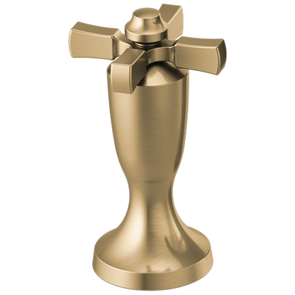 Delta - Dorval Handle - Roman Tub And Wm Tub Filler