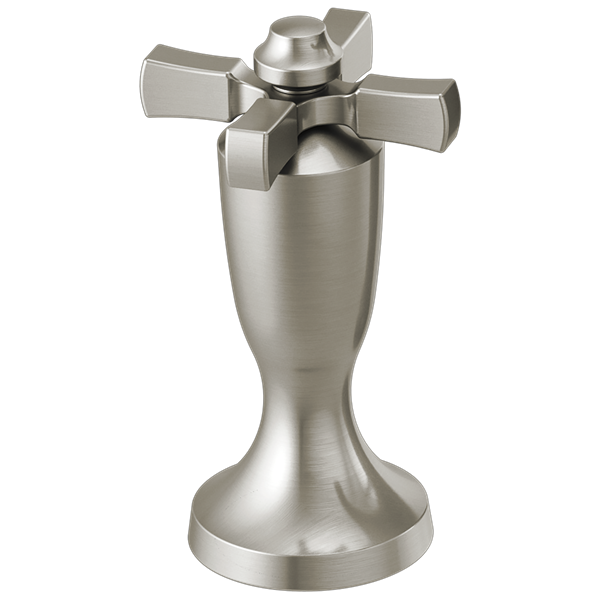 Delta - Dorval Handle - Roman Tub And Wm Tub Filler