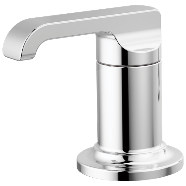 Delta - Tetra Roman Tub Handles - Lever