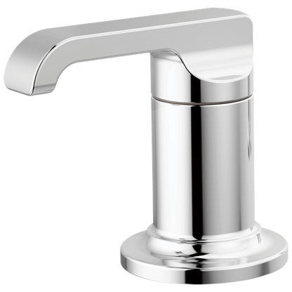 Delta - Tetra Roman Tub Handles - Lever