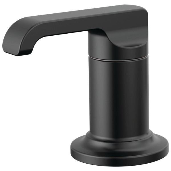 Delta - Tetra Roman Tub Handles - Lever