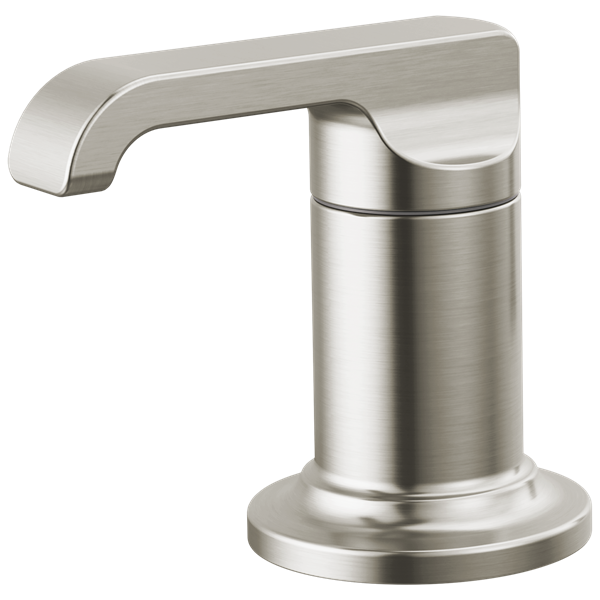 Delta - Tetra Roman Tub Handles - Lever