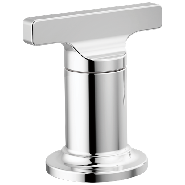 Delta - Tetra Roman Tub Handles - T-Lever