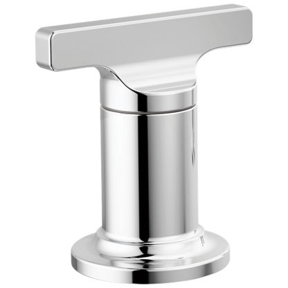 Delta - Tetra Roman Tub Handles - T-Lever