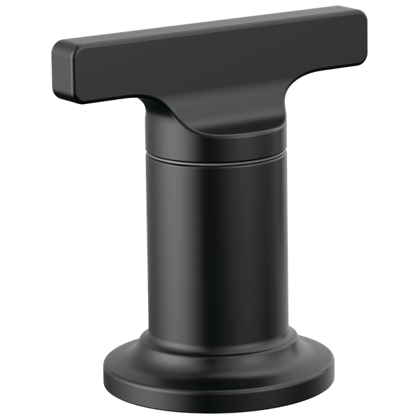 Delta - Tetra Roman Tub Handles - T-Lever