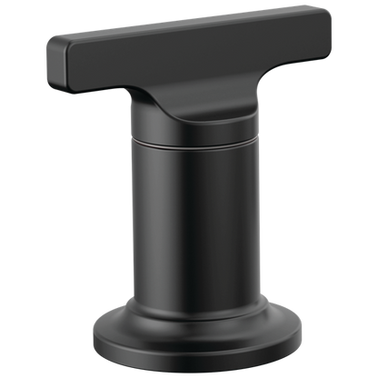 Delta - Tetra Roman Tub Handles - T-Lever