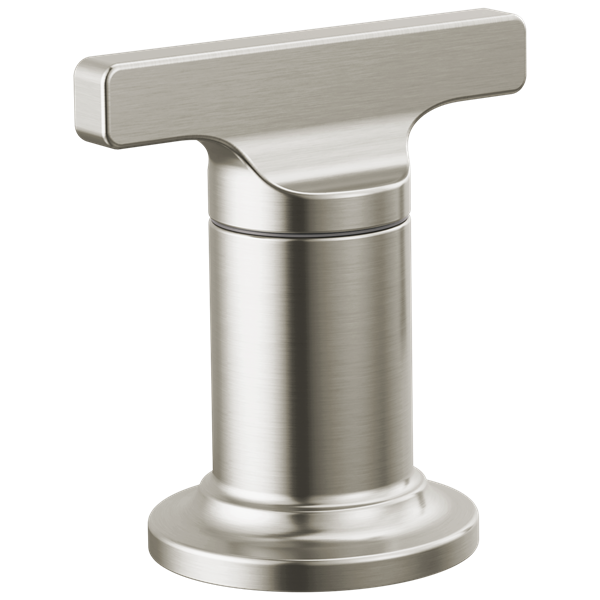 Delta - Tetra Roman Tub Handles - T-Lever
